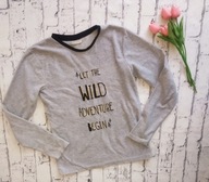 Bluza dziewczynka 158/164