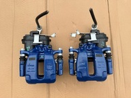 ZACISK TYŁ M NIEBIESKI BMW 7 G11 12 X3 X4 G01 02 G05 06 X7 G07 G30 G31 G32