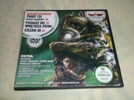 THIEF 3 , Podróż do wnętrza ziemi 3, CEZAR 3 - i nne gry - DVD Gra PC DVD