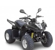 Kymco Maxxer 90 Idealny na Prezent Matkowski Motocykle Quady Wroclaw