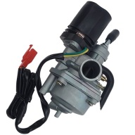 Gaźnik Skuter 2T Keeway Focus Matrix Zipp Quantum Romet 787 Cpi Yamaha Jog