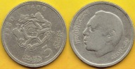 Maroko 5 Dirham 1980 r. - 3