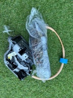 BMW 5 G30 ZAMEK KLAMKA TYŁ PRAWA HANDSFREE 475