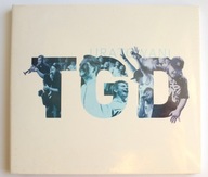 Uratowani TGD , płyta CD - folia