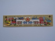 NRD - Festyn robotniczy - Mi. 3168-69 **