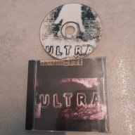 Depeche Mode - Ultra - CD