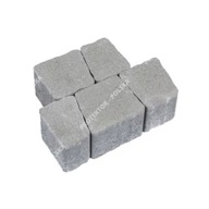 Kostka brukowa Carmino na taras, podjazd, ogród, ścieżkę, chodnik | Polbruk