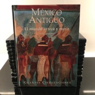 Grandes Civilizaciones Antigua China i inne