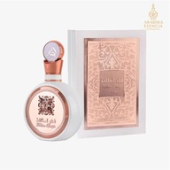 Lattafa Fakhar Rose 100 ml EDP (losowa próbka 2ml gratis)