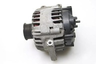 ALTERNATOR 13586366 VAUXHALL OPEL ASTRA K 2015 1.6 CDTI