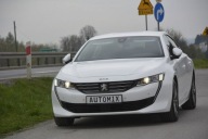 Peugeot 508 1.5BlueHDi nawi Android Auto Car Play