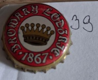 ŁÓDŹ BROWAR - NUMER 39