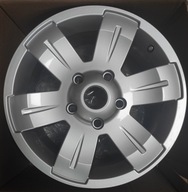 Komplet Felg Viper V237 NOWE 4sztuki 16" 5x112