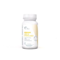 VET EXPERT URO&STERILISED - preparat na układ moczowy psów i kotów