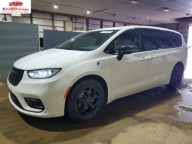 Chrysler Pacifica Hybrid Limited 2023 3.6 Hybryda Plug-in 260KM