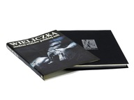 Wieliczka siedem wieków polskiej soli - Marian Hanik; Stanisław Klimowski