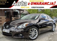 Nissan Altima 3.5i 270PS OPŁACONY Bezwypadkowy