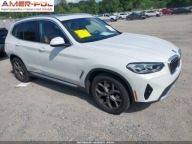 BMW 3GT 2022 BMW X3 xDrive30i Sports Activity Vehicle 2.0 Benzyna 248KM