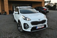 Kia Sportage 4x4 *Zarejestrowany *LIFT * Kamera