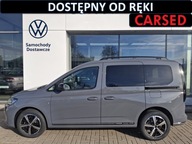 Volkswagen Caddy 2.0 TDI 122 KM DSG r.o.2755 mm