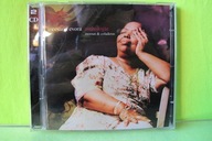 Anthologie - Mornas & Coladeras Cesaria Evora CD