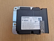 JEEP RENEGADE SENSOR MODUŁ AIRBAG PODUSZEK 52136597
