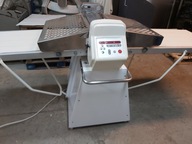 Wałkownica do ciasta RONDO-automat,100% sprawna do cukierni,12900 zł