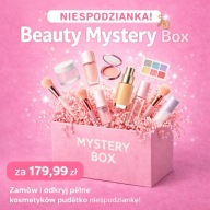Beauty Mystery Box | Standard |