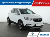Opel Mokka 1.6 CDTI, Automat, Skóra, Navi, Klima