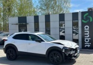 Mazda CX-30 2.5B 253KM 2022r. automat auto zarejestrowane i ubezpieczone