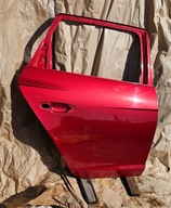 Drzwi Prawe Tył PT Oryginał SEAT LEON III 3 KOMBI