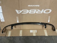 VOLVO XC90 II R DESIGN SPOILER DYFUZOR ZDERZAKA TYŁ 32227193