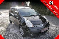 Nissan Note 1.6 Stan b.dobry klima Gwarancja 12mcy