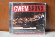 GWEM BRONX CD