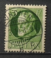 Niemcy - Bayern - stan kas 22/17