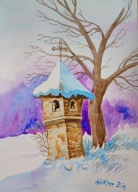 WIKTOR ZIN - KAPLICZKA