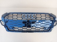 Audi A5 B9 8W0 LIFT Atrapa GRILL NOWY CZARNY S-LINE 8W6853651BJ BL A5