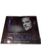 LAWRENCE ZAZZO - BYRDLAND
