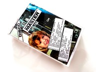 Italo Disco Master 6 1989 Jasmin Dollar Mister Black France Gall / Kaseta