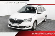 Škoda Fabia Skoda Fabia SK885XA#1.0 TSI Ambition