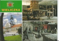WIELICZKA-HERB WOJ MAŁOPOLSKIE