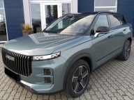 JAECOO J7 1.5 T-GDI Super Hybrid Exclusive DHT Suv 347KM 2025