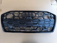 AUDI A6 C8 LIFT S-LINE 4K0853651T ATRAPA GRILL ORYGINAŁ