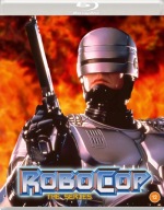 Robocop: The Complete TV Series Serial telewizyjny Blu-ray
