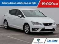 Seat Leon 1.8 TSI, Salon Polska, DSG, Skóra