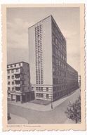 Warszawa Centrala Telefoniczna ok.1940r. nakład RUCH o740