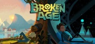 Broken Age - KLUCZ Steam PC