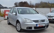Volkswagen Golf 1.9 tdi - Oplacony - Niski przebieg - klimatyzacja Diesel