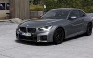 BMW M2 3.0 Benzyna 480KM