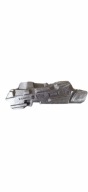 MERCEDES C COUPE W205 ABSORBER ZDERZAK LEWY PRZÓD A2058854701